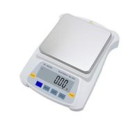 PUFAHAU Balance Électronique De Précision À Grande Échelle, Numérique, Précise, pour Laboratoire, Pesage Et Comptage Industriels, Scientifique(6 Kg/0,1 G)