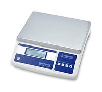 PUFAHAU Balance Numérique De Comptage De Pièces, Balance De Pesage Industrielle De Laboratoire, Balance Électronique De Précision De 0,1 G, Balance Numérique(28 Kg/0,1 G)