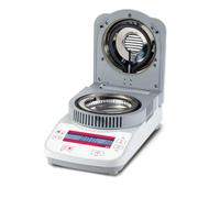 PUFAHAU Humidimètre, Analyseur D'Humidité des Céréales Mb-23, Chauffage Infrarouge, Testeur D'Humidité des Céréales 110 G, avec Interface De Données Rs232