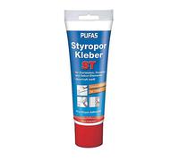 pufas Colle polystyrène Tube 0,400 kg