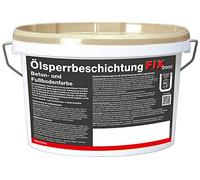 pufas Fix 2000 ölsperrbeschichtung en béton et compatible avec les couleur 2,500 L