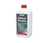 pufas Fixateur borosilicate Apprêt (1 L)