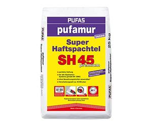 Pufas Pufamur SH 45 Mastic super adhésif 25 000 kg