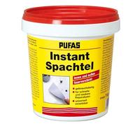 Pufas Spatule instantanée pour intérieur et extérieur 1 kg