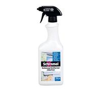 Pufas Spray anti-moisissures SchimmelX - Sans chlore - Incolore - 750 ml