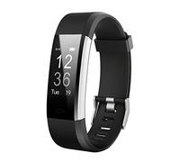 Pufei Bracelet de rechange réglable pour montre intelligente ID115Plus HR, Nylon, Pas de pierre précieuse