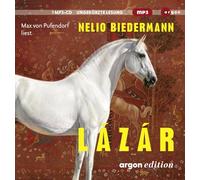 Pufendorf,Max Von - Lazar