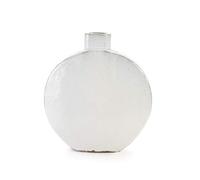 PUFF 60X60X41 METAL NEGRO/TELA GRIS/P.PIEL NEGRO