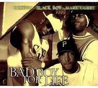 Puff Daddy - Bad Boy For Life