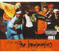 Puff Daddy - Benjammins [Import]