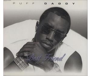 Puff Daddy - Best Friend / 3 Titres