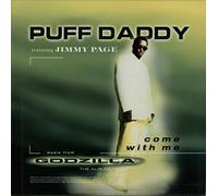 Puff Daddy - Come with Me (Ost Godzilla) [Import]