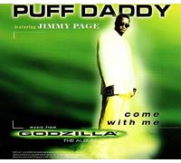 Puff Daddy - Come with Me (Ost Godzilla) [Import]