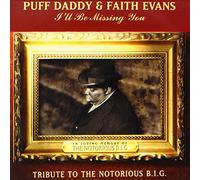Puff Daddy & Faith Evans... - I'll Be Missing You