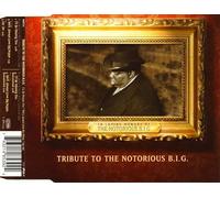 Puff Daddy, Faith Evans, The Lox - I'll Be Missing You: Tribute to the Notorious B.I.G. by Puff Daddy, Faith Evans, The Lox (1997) Audio CD