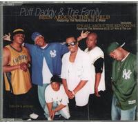 Puff Daddy & Family - Been Around the World
