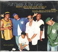 Puff Daddy & Family - Been Around The World