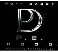 Puff Daddy Feat.Hurrican G - P.E.2000 [Import]