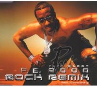 Puff Daddy Featuring Hurricane – P.E. 2000