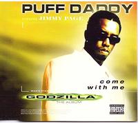PUFF DADDY FEATURING JIMMY PAGE - Come with Me [Import]
