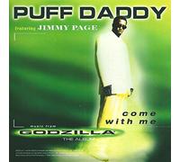 Puff Daddy - Godzilla (Bof)