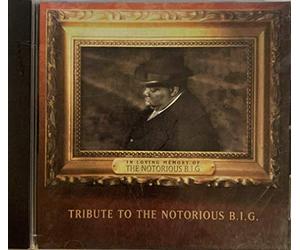 Puff Daddy - I'll Be Missing You