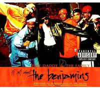 It's All About The Benjamins