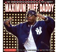 Puff Daddy - Maximum