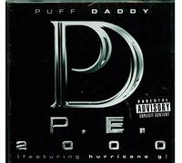 Puff Daddy - P.e. 2000/5 Remix