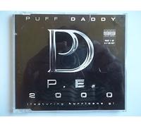 Puff Daddy – P.e 2000 feat. Hurricane G – CD 1