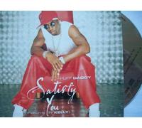 Puff Daddy & R. Kelly - Satisfy You