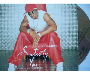 Puff Daddy & R. Kelly - Satisfy You