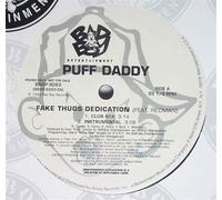 Puff Daddy - REAL NIGGAS