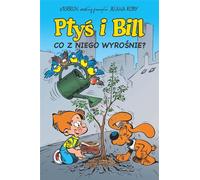 Puff et Bill T.3 Qu'est-ce qui va pousser en lui ? v.2023