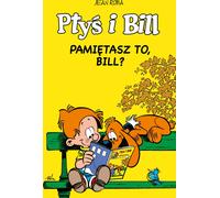 Puff et Bill Tu t'en souviens, Bill ? Volume 11