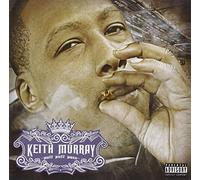 Keith Murray – Puff Puff Pass