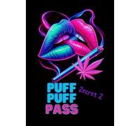 PUFF PUFF PASS COLORING