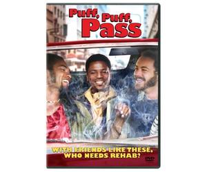 Puff Puff Pass [Import USA Zone 1]