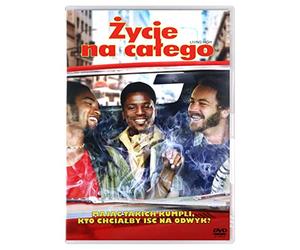 Puff, Puff, Pass (Living High) [DVD]
