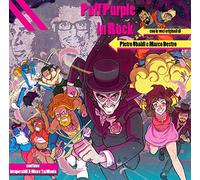 Puff Purple - Puff Purple in Rock [Import]