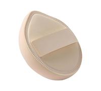 Puff, Ruth et fond de teint Face Bisk Pad | Tampon larme, poudre, surligneur, correcteur, BB crème, teck, fond de teint, maquillage de beauté