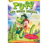 Puff The Magic Dragon