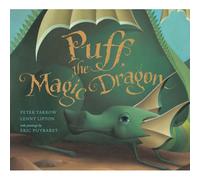 Puff, The Magic Dragon