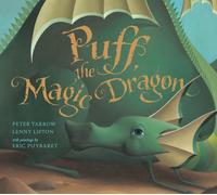 Puff, The Magic Dragon