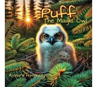 Puff: The Magic Owl