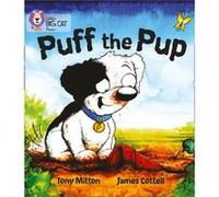 Puff the Pup by Tony Mitton Tony Mitton (Auteur)
