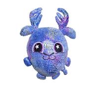 Puffallons Peluche Pelloncino, Lot de 10
