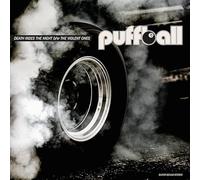 Puffball - Death Rides the Night