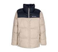 Puffect Ii Jacket Doudoune homme Ancient Fossil/noir ANCIENT FOSSIL/BLACK XL