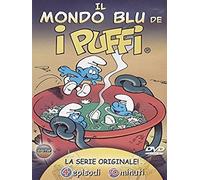 Puffi (I) - Il Mondo Blu Dei Puffi